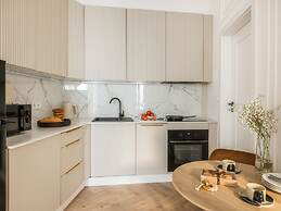 Astor Residence by Fragola Apartments