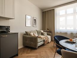 Astor Residence by Fragola Apartments