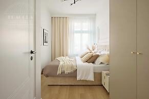 Astor Residence by Fragola Apartments
