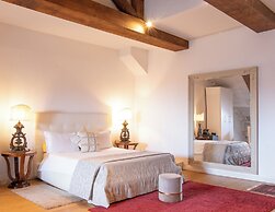 Foscolo Apartments