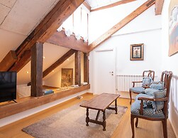 Foscolo Apartments