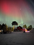 Camp Caroli Villa Aurora