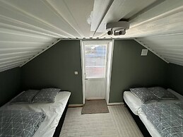 Camp Caroli Villa Aurora