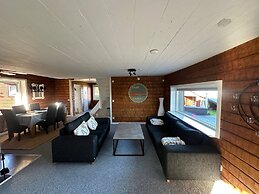 Camp Caroli Villa Aurora