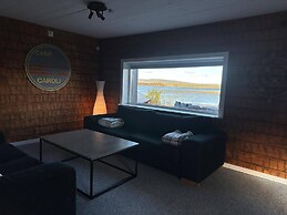 Camp Caroli Villa Aurora