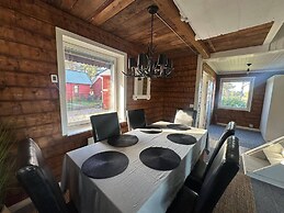 Camp Caroli Villa Aurora