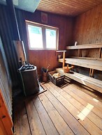 Camp Caroli Villa Aurora