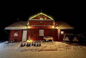 Camp Caroli Villa Aurora