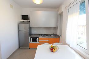 Modern Flat by the Beach
