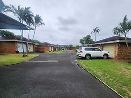 4 Ocean Sands