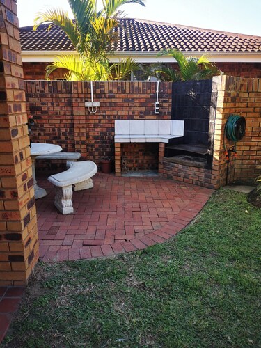 4 Ocean Sands