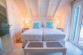 Irinis Bayside Loft