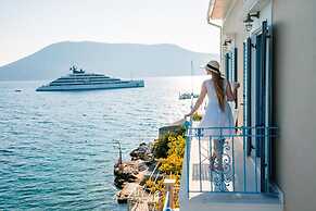 Irinis Bayside Loft