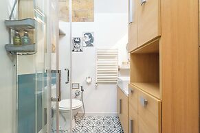 BHM Urban House Pigneto