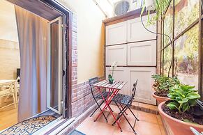 BHM Urban House Pigneto