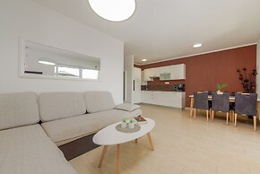 Villa Green Horizon With sea View