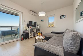 Villa Green Horizon With sea View