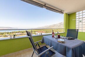 Villa Green Horizon With sea View