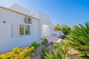 Casa Branca in Carvoeiro