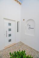 Casa Branca in Carvoeiro