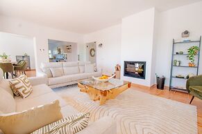 Casa Branca in Carvoeiro
