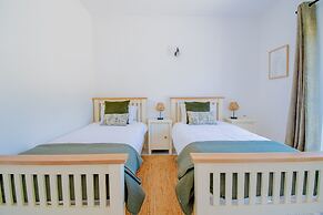 Casa Branca in Carvoeiro