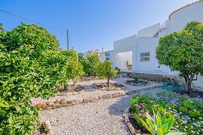 Casa Branca in Carvoeiro