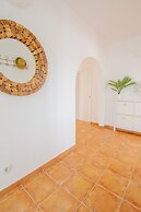Casa Branca in Carvoeiro