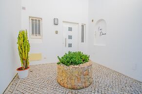 Casa Branca in Carvoeiro