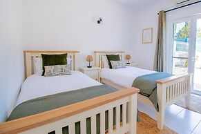 Casa Branca in Carvoeiro