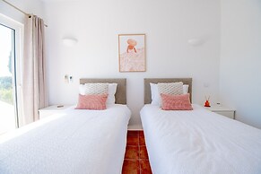 Casa Branca in Carvoeiro
