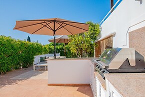 Casa Branca in Carvoeiro