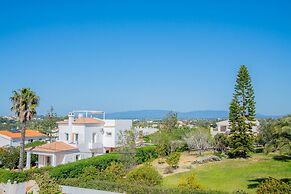 Casa Branca in Carvoeiro