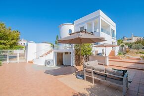 Casa Branca in Carvoeiro