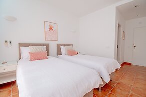 Casa Branca in Carvoeiro