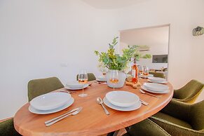 Casa Branca in Carvoeiro