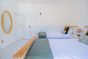 Casa Branca in Carvoeiro