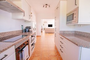 Casa Branca in Carvoeiro