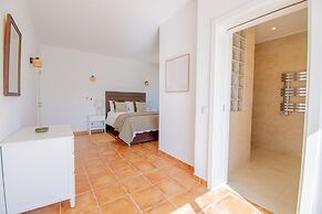Casa Branca in Carvoeiro