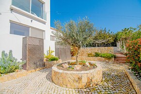 Casa Branca in Carvoeiro