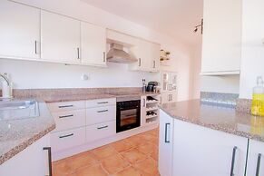 Casa Branca in Carvoeiro