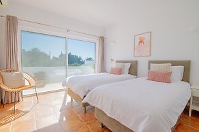 Casa Branca in Carvoeiro