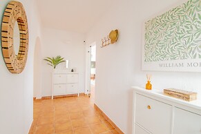 Casa Branca in Carvoeiro