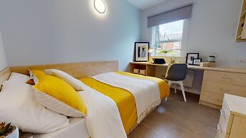 iQ Student Quarter in Salford