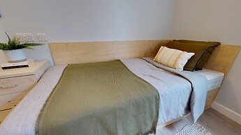 iQ Student Quarter in Salford
