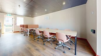 iQ Student Quarter in Salford