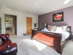 Johns Cottage