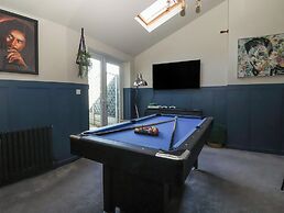 Johns Cottage