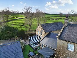 Johns Cottage