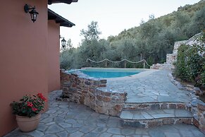Cypresses Villas